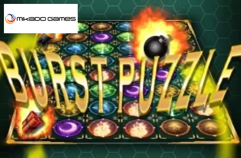 Burst Puzzle